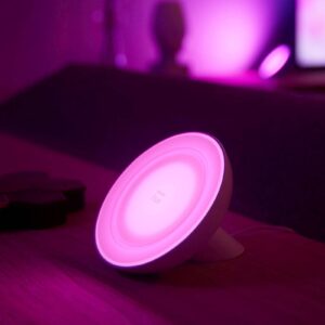 Philips Hue Bloom stolná lampa biela