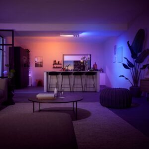 Philips Hue Centris stropné bodové svetlo