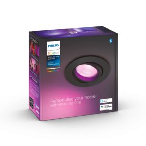 Philips Hue Centura zapustené LED okrúhle