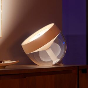 Philips Hue Iris WACA stolná LED