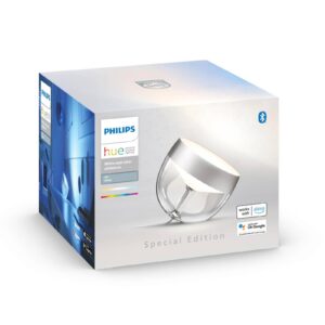 Philips Hue Iris WACA stolná LED lampa