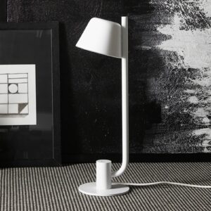 Prandina Bima T1 USB stolová LED lampa