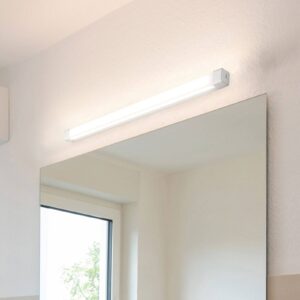 RZB Baleva LED nástenné svietidlo IP44 šírka 60cm 10W