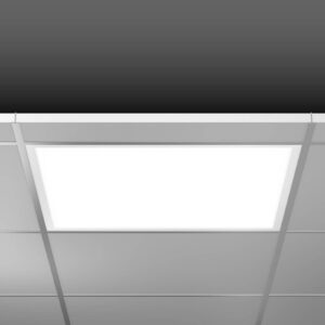 RZB Sidelite Eco LED panel DALI 59