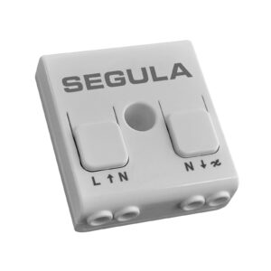 SEGULA Bluetooth stmievač Casambi