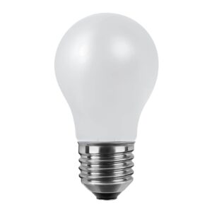 SEGULA LED žiarovka 24V E27 6W 927 matná stmieva