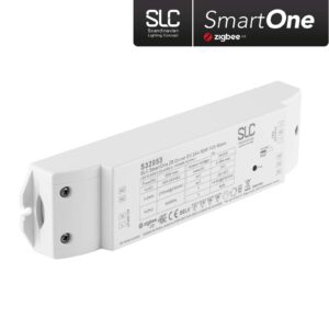 SLC SmartOne napájanie ZigBee CV 24V 50 W PWM Mono