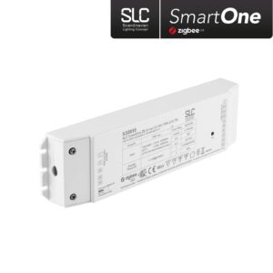 SLC SmartOne napájanie ZigBee CV 24V 75 W PWM CCT