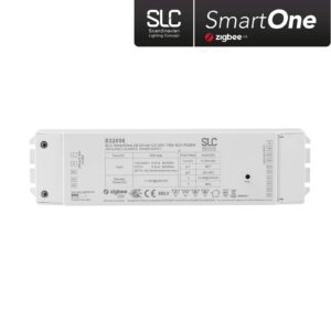 SLC SmartOne napájanie ZigBee CV 24V 75 W PWM RGBW