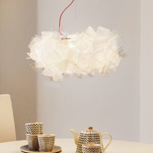 Slamp Clizia Pixel lampa