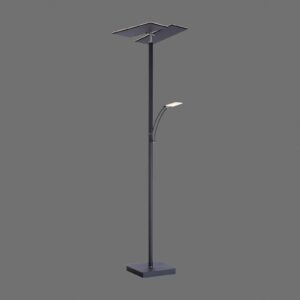 Stojaca LED lampa Artur