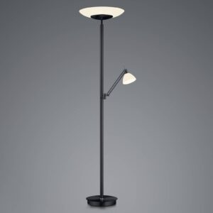 Stojacia LED lampa Findus