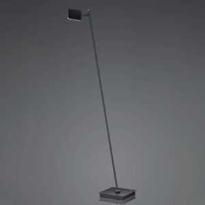 Stojacia LED lampa Tim