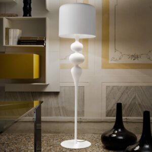 Stojacia lampa Eva STL3+1