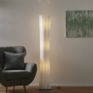 Stojacia lampa Slamp Bach