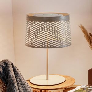 Stolná LED lampa Foscarini Twiggy Grid XL