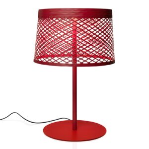 Stolná LED lampa Foscarini Twiggy Grid XL