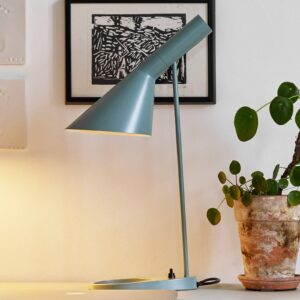 Stolná lampa Louis Poulsen AJ Mini