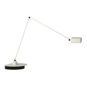 Stolná lampa Lumina Daphine Cloe LED 3 000 K