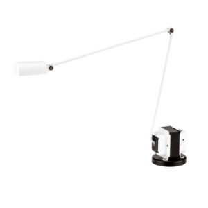 Stolná lampa Lumina Daphine LED 3 000 K