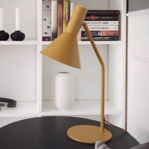 Stolová lampa FRANDSEN Lyss