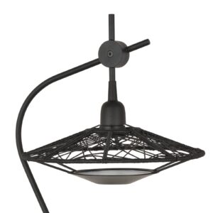 Stolová lampa Forestier Carpa