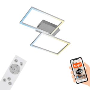 Stropné LED Frame S