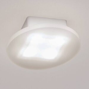 Stropné LED svetlo Born 2B 16S okrúhle 6 W 930