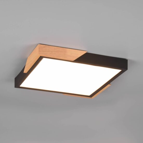 Stropné LED svetlo Meta 31