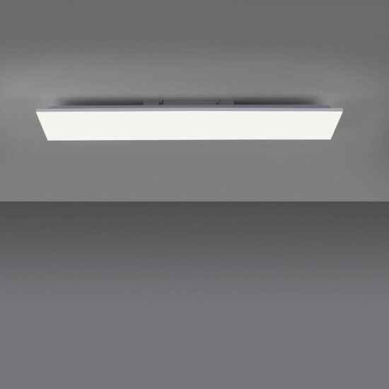 Stropné LED svetlo Yukon 100x25cm