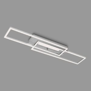 Stropné LED svietidlo Frame Mid