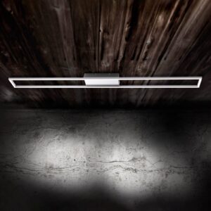 Stropné LED svietidlo Inigo110 cm