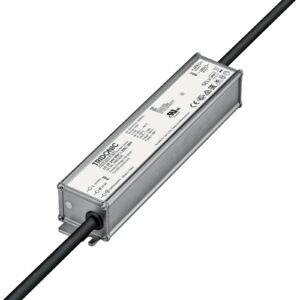 TRIDONIC LED driver LC 35W 24V IP67 L EXC UNV