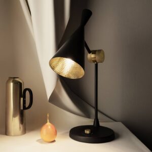 Tom Dixon Beat Table stolná lampa