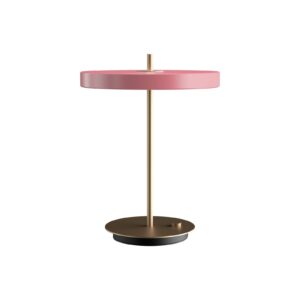 UMAGE stolová LED lampa Asteria table USB