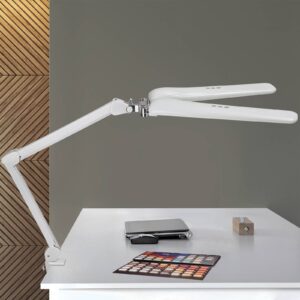 Upínacia LED lampa MAULcraft duo