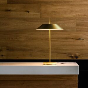 Vibia Mayfair stolná LED lampa