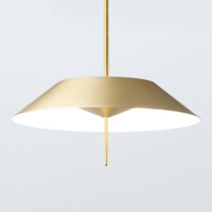 Vibia Mayfair závesné LED svietidlo 1-pl.