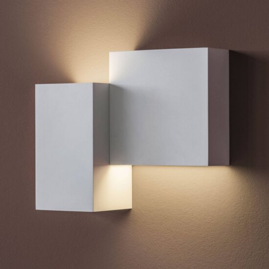 Vibia Structural 2602 nástenné LED