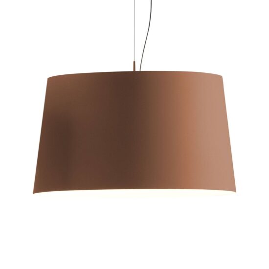 Vibia Warm 4926 závesná lampa