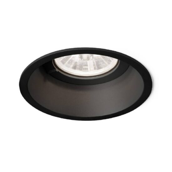 WEVER & DUCRÉ Deep 1.0 LED dim-to-warm black